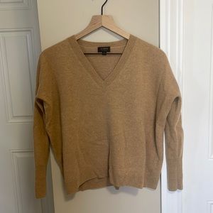 J crew merino wool sweater